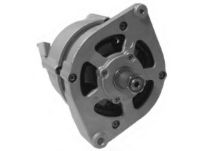 Генератор BTS Turbo L611593