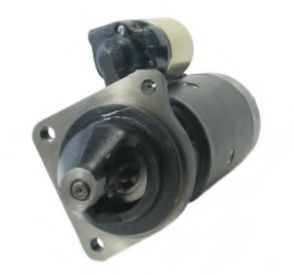 Стартер BTS Turbo S512260