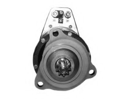 Стартер BTS Turbo S511590