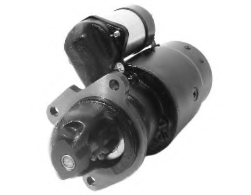 Стартер BTS Turbo S511609