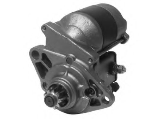 Стартер BTS Turbo S511865