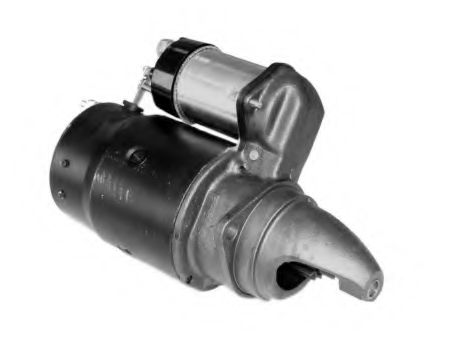 Стартер BTS Turbo S511979