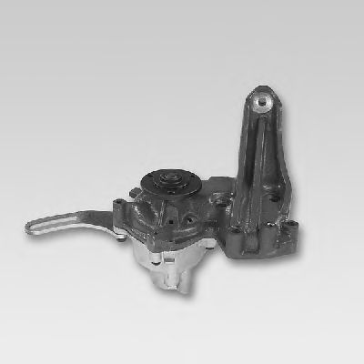 Водяной насос HEPU P113