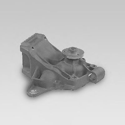 Водяной насос HEPU P353