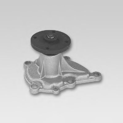 Водяной насос HEPU P751