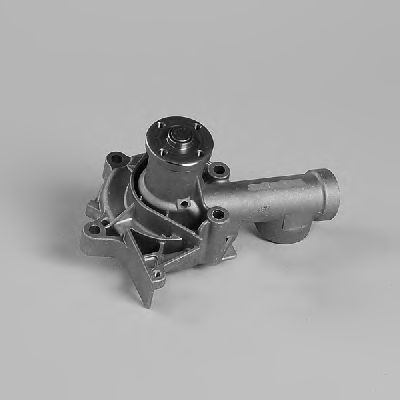 Водяной насос HEPU P7705