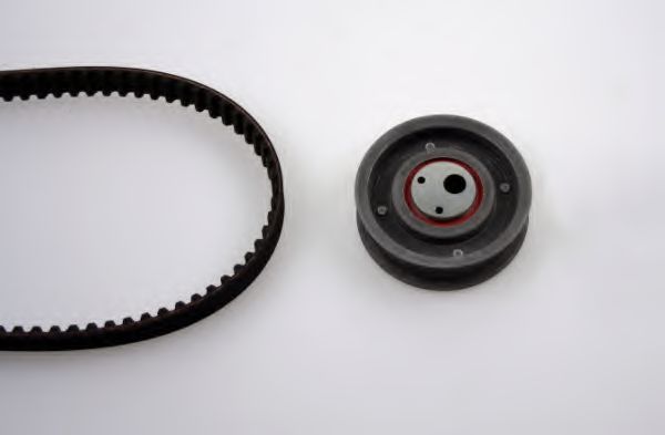 Комплект ремня ГРМ HEPU 20-1000