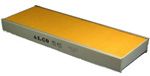 Воздушный фильтр ALCO FILTER MD410