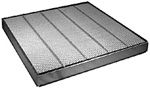 Воздушный фильтр ALCO FILTER MD-7652