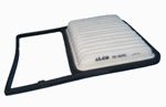 Воздушный фильтр ALCO FILTER MD-8240