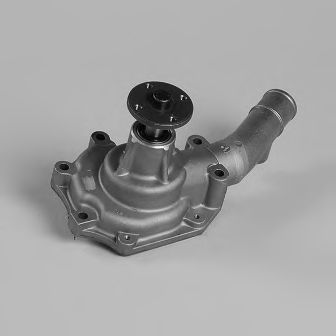 Водяной насос GERI 329060