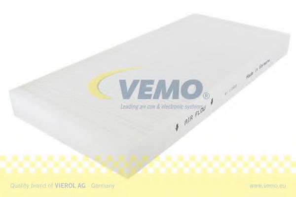 Фильтр, воздух во внутренном пространстве VEMO V25-30-1002