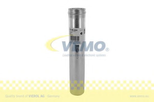 Осушитель, кондиционер VEMO V37-06-0002