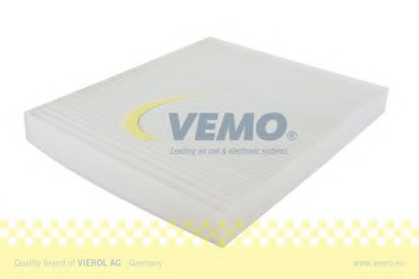 Фильтр, воздух во внутренном пространстве VEMO V20-30-1050