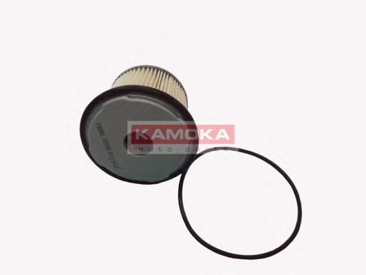 Топливный фильтр KAMOKA F302801