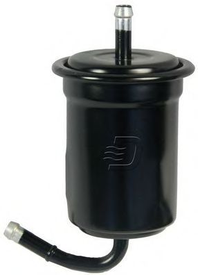 Топливный фильтр DENCKERMANN A110504