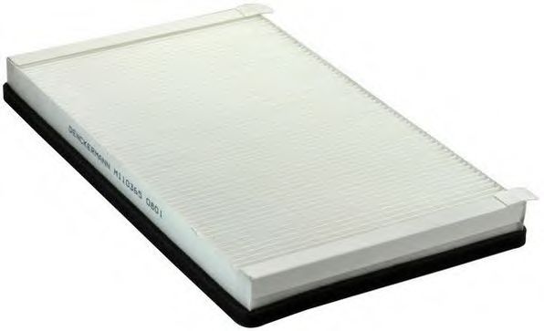 Фильтр, воздух во внутренном пространстве DENCKERMANN M110365