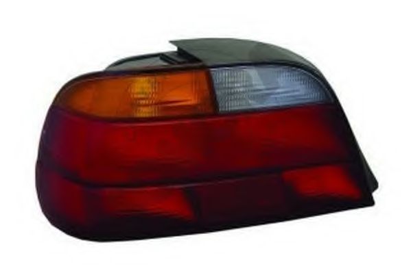 Задний фонарь ULO 571001