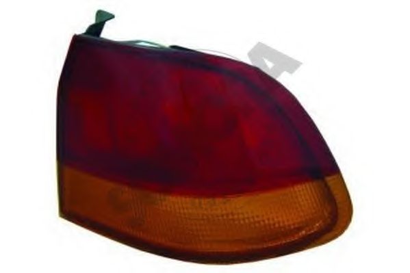 Задний фонарь SOMORA 120571A