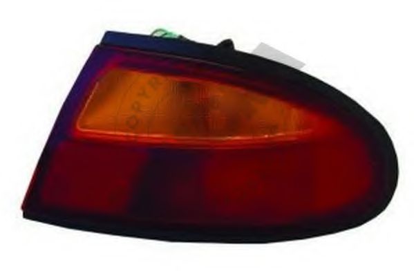 Задний фонарь SOMORA 164271