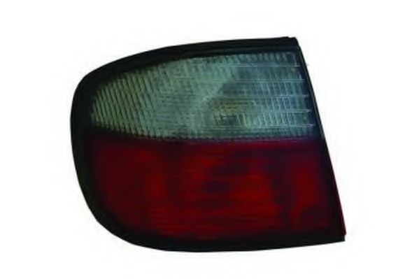 Задний фонарь SOMORA 192372