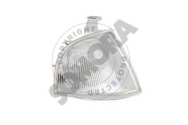 Фонарь указателя поворота SOMORA 291013