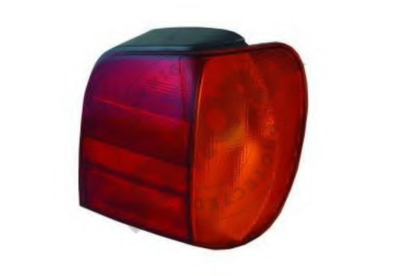 Задний фонарь SOMORA 355271