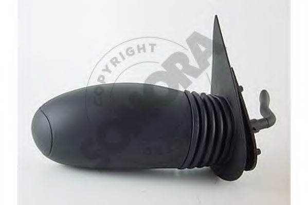 Наружное зеркало SOMORA 080155
