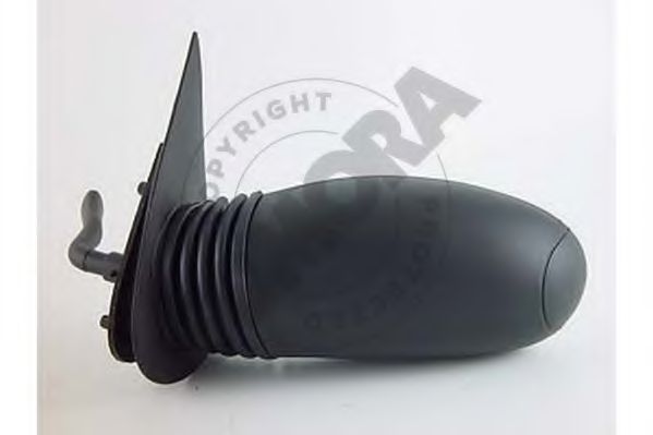 Наружное зеркало SOMORA 080156