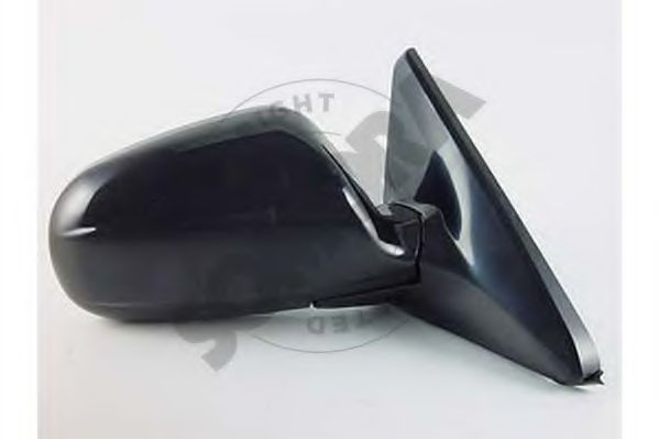 Наружное зеркало SOMORA 120555