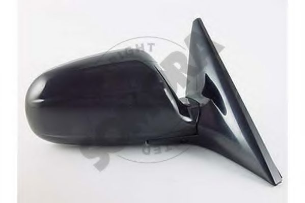 Наружное зеркало SOMORA 120555A