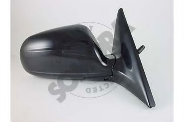 Наружное зеркало SOMORA 120555C