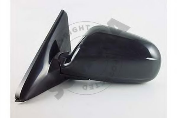 Наружное зеркало SOMORA 120556