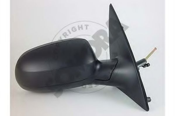 Наружное зеркало SOMORA 212555