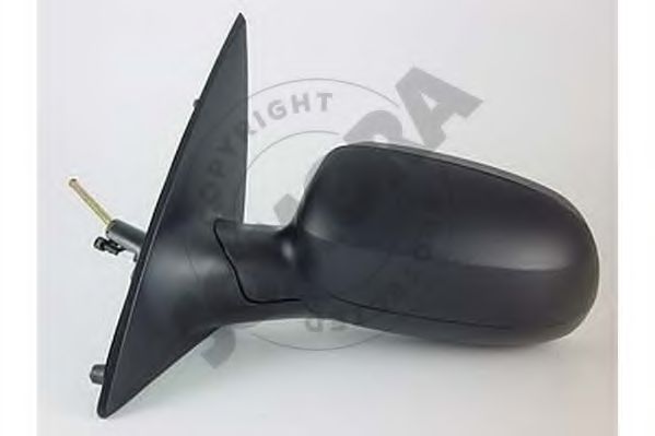 Наружное зеркало SOMORA 212556