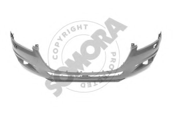 Буфер SOMORA 223531A