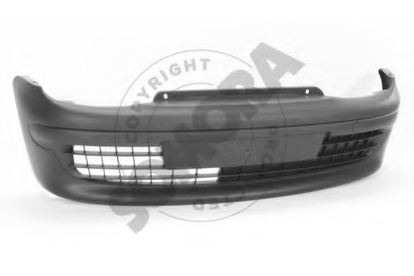 Буфер SOMORA 080131A