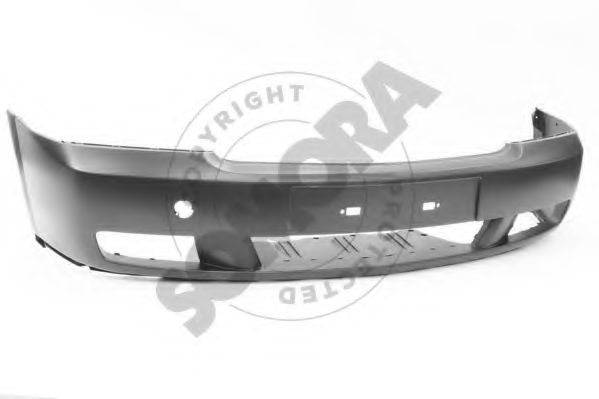 Буфер SOMORA 210631