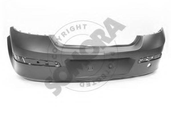 Буфер SOMORA 211875