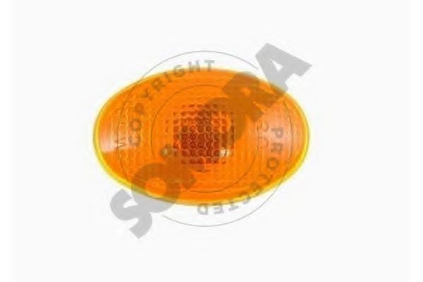 Фонарь указателя поворота SOMORA 099313R