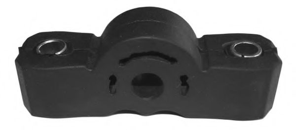 Кронштейн, система выпуска ОГ IMASAF 09.12.57