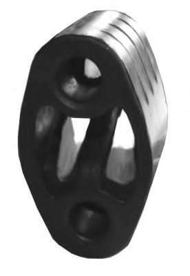 Кронштейн, система выпуска ОГ IMASAF 09.12.71