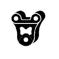 Кронштейн, система выпуска ОГ IMASAF 09.11.25