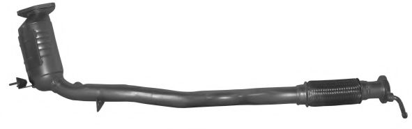 Катализатор IMASAF 11.50.33