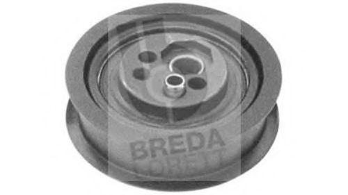 Натяжной ролик, ремень ГРМ BREDA  LORETT TDI1813