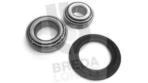 Комплект подшипника ступицы колеса BREDA  LORETT KRT2171