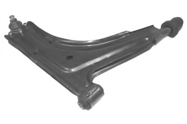 Рычаг независимой подвески колеса, подвеска колеса OCAP 0700745