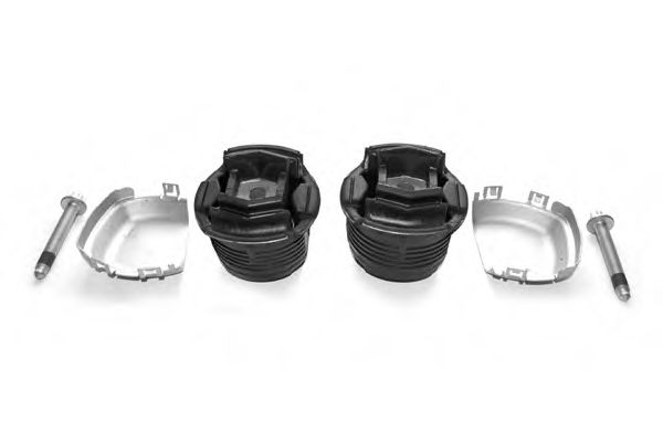 Ремкомплект, подвеска колеса OCAP 0902611