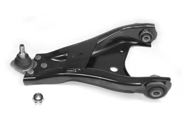 Рычаг независимой подвески колеса, подвеска колеса OCAP 0782453