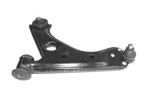 Рычаг независимой подвески колеса, подвеска колеса OCAP 0792755